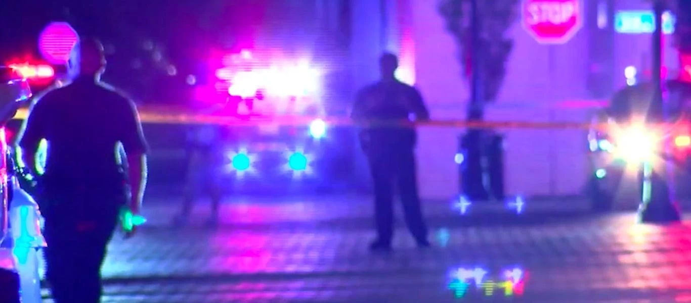 Αιματηρό επεισόδιο στο Κάνσας - Ένας νεκρός και πέντε τραυματίες (βίντεο)